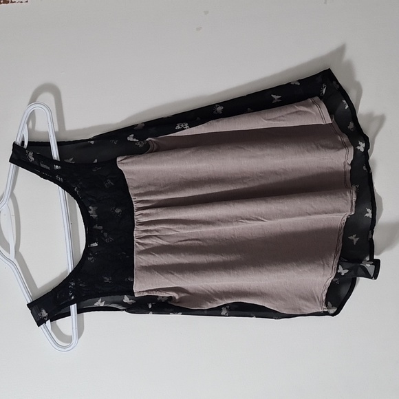 🟡Size M Temperance  top. - Picture 3 of 5